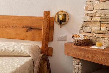 פנסיון Vincent House Boutique