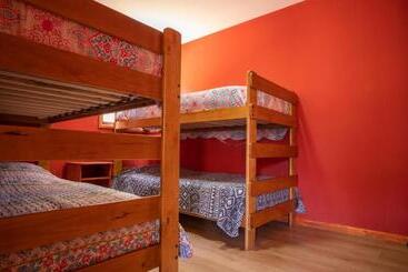 公寓式酒店 Cabañas Laguna De Zapallar Maitencillo