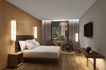 Ac Hotel By Marriott Phoenix Downtown