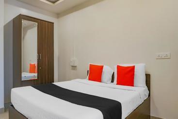 בית מלון כפרי Collection O 77130 Club24