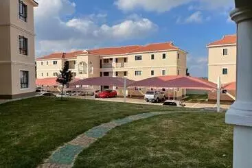 Hotel Lilypark Lodge