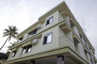 فندق Oyo 76005 Soundarya Inn