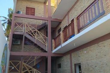 膳宿费 Chico Caranguejo Da Baleia