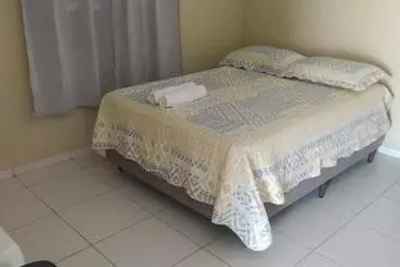 Pension Chico Caranguejo Da Baleia