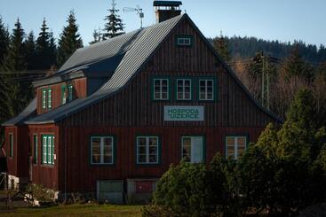 Pensiune Hospoda Na Jizerce