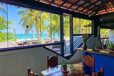 膳宿费 Pousada Da Elma   Praia