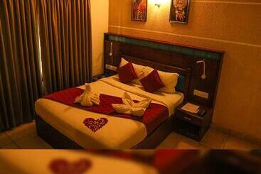 Southern Panorama Indriya Resorts & Spa