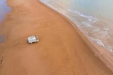 تختخواب و صبحانه Waya A Domaine Saint Domingue