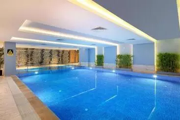 Concorde Tower Hotel & Casino