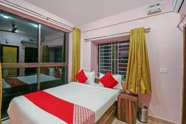 Hotel Collection O Neostay Town House