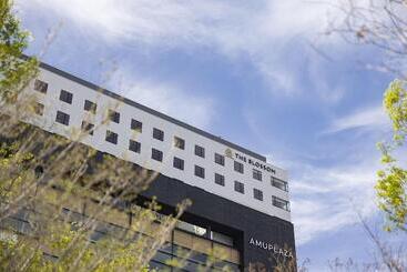 Hotel The Blossom Kumamoto