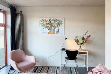 Pensionat Gästehaus Am Lagerplatz