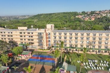 אתר נופש Atkv Natalia