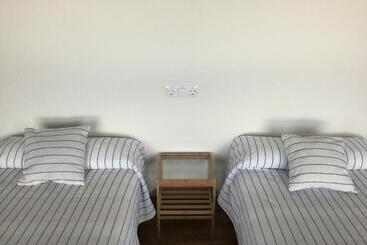 הוסטל Linar Do Rei