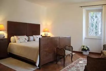 Antico Glicine B&b