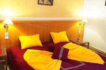 Bed & Breakfast Dar Henani