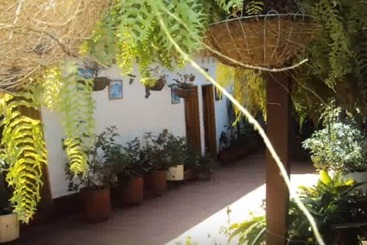 هتل Casa Posada Don Chepe