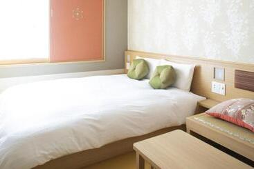 هتل Onyado Nono Kyoto Shichijo Natural Hot Spring