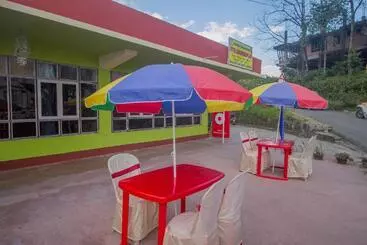 Hotel Oyo 46601  Kanchanjangha
