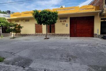 Pension Casa De Luna