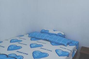 Pensione Kost Backpacker