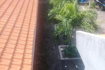 Pansiyon Kost Backpacker