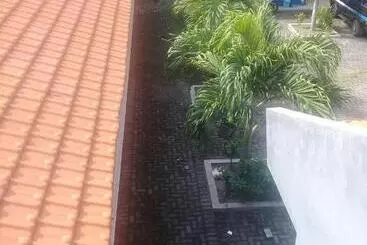 Pansiyon Kost Backpacker