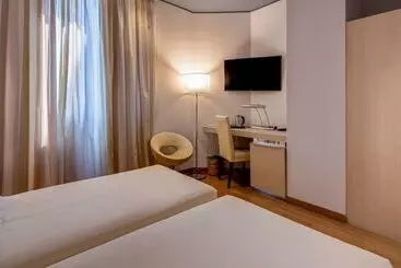 Best Western Plus Hotel Expo