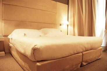 Best Western Plus Hotel Expo