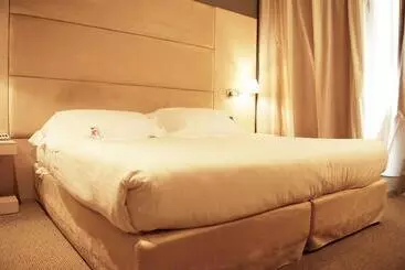 Best Western Plus Hotel Expo