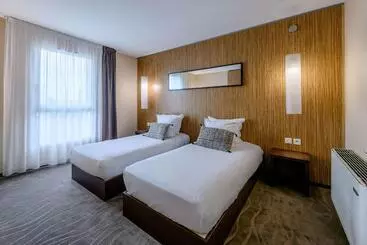 Comfort Aparthotel Bordeaux Begles Arena