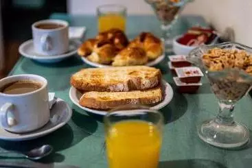 Gran Hotel Mar Del Plata