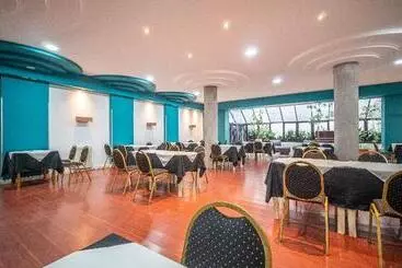 Gran Hotel Mar Del Plata