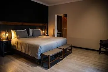Hotell Algodon Wine Estates & Champions Club