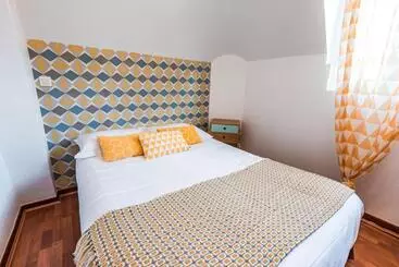 Szálloda Belle Vue Royan