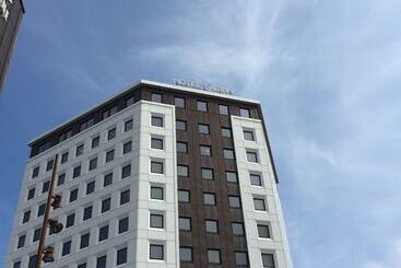 בית מלון כפרי Cabinn Vejle