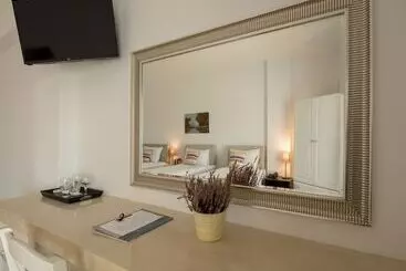 Hotel Caldera Romantica