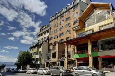 호텔 Crans Montana