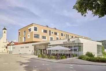 בית מלון כפרי Die Zeit