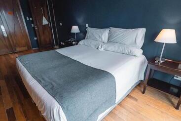 El Faro Boutique Hotel & Spa By Don