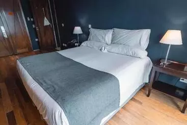 El Faro Boutique Hotel & Spa By Don