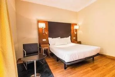 ホテル El Exe Almería Centro