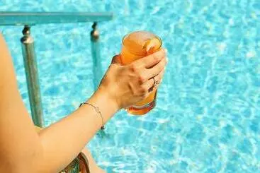 בית מלון כפרי Grande Albergo Delle Rose