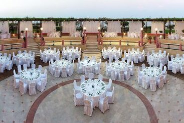 هتل Grande Albergo Delle Rose