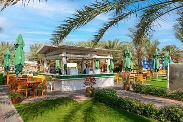 酒店 Al Habtoor Grand Resort, Autograph Collection