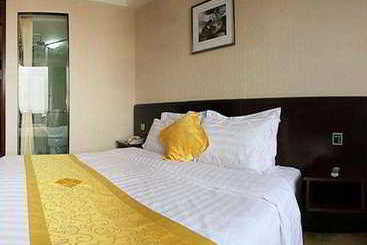 Hotel Tianjin Hopeway