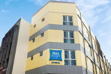 هتل Ibis Budget Singapore Imperial