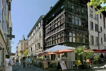 Hotel Ibis Styles Macon Centre