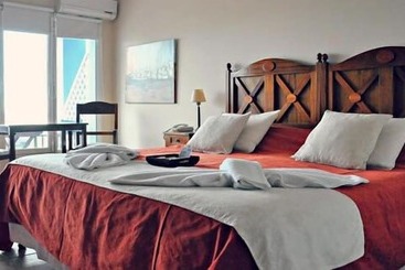 Hotel Las Restingas