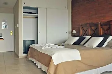 Hotel Las Restingas